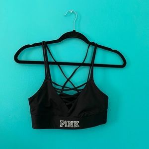Strappy Bralette